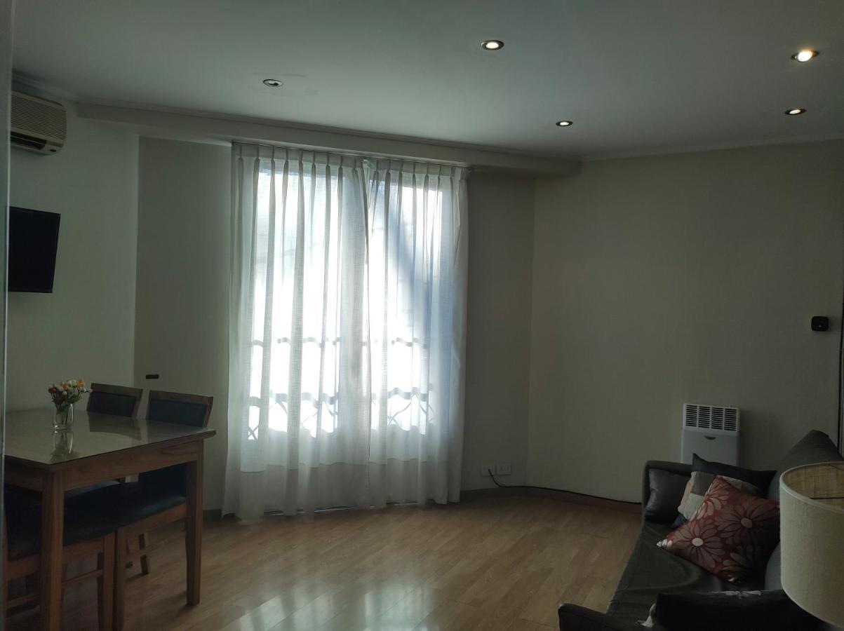 My Place Buenos Aires Extérieur photo