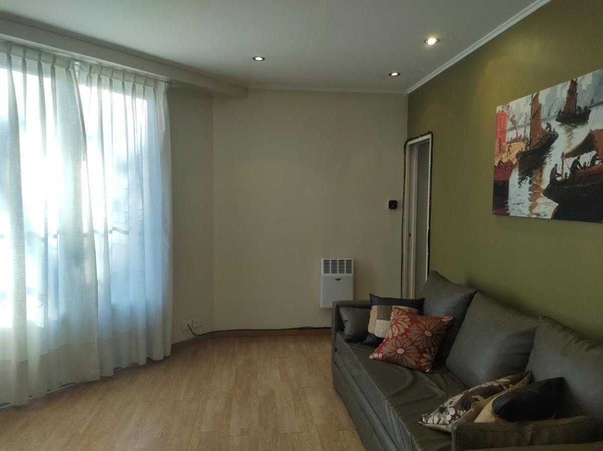 My Place Buenos Aires Extérieur photo
