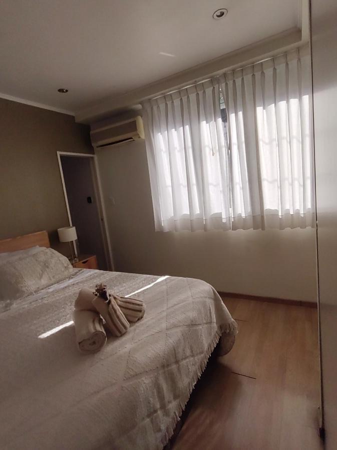 My Place Buenos Aires Extérieur photo